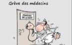Le BMMRE réclame la résolution des problèmes du personnel médical en spécialisation à l'extérieur