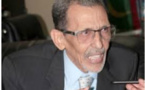 M. Mohamed Vall Bellal, président de la Commission Electorale Nationale Indépendante (CENI) : ‘’La sortie médiatique de Ghazouani se proclamant vainqueur a été en son temps jugée illégale, nulle et non avenue par la CENI’’