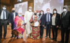 LA VILLE EN ECONOMIE CIRCULAIRE : Colloque international et 93ème réunion du Bureau de l’AIMF ... COMMUNIQUE – 23 mars 2021