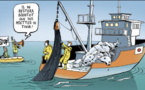 Pêche : L’Espagne préoccupée par l’état des négociations entre l’UE et la Mauritanie