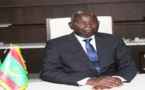 Retour à Nouakchott du Ministre des Affaires économiques en provenance de Paris
