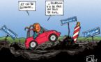 L’ETER engage des travaux à Rosso