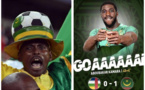 Les Mourabitounes qualifiés pour la prochaine CAN au Cameroun