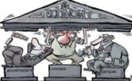 BCM : Réunion du conseil prudentiel de résolution et de stabilité financière