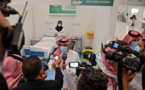 Oumra/ COVID : La décision saoudienne va-t-elle booster la vaccination en Mauritanie