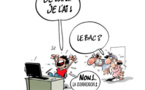 L’internet sur les portables coupé pendant la durée des épreuves du concours de l’ENI