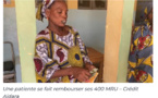 Forfait obstétrical en Mauritanie : une affluence massive au centre de santé de Sélibaby