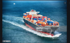 Exportations : Anisfer lance la ligne entre Alger, Nouakchott et Sète