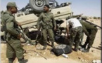 Nouakchott : Décès de deux soldats du BASEP dans un accident de la circulation