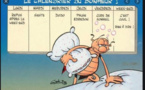 La semaine