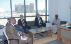 Examen des opportunités d'investissement en Mauritanie