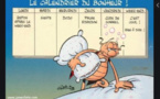 La semaine