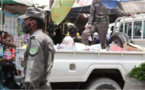 Fermeture de 19 commerces à Nouakchott pour différentes infractions