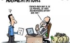 Les travailleurs de la SNIM agréablement surpris par les dernières décisions du conseil d’administration de la société