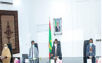Le Premier ministre visite le ministère des Affaires islamiques