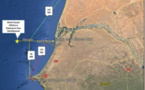 Projet gazier GTA Sénégal-Mauritanie : McDermott et le casse-tête logistique