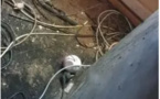Interruption de Chinguitty TV à la suite d’un incendie survenu dans le studio