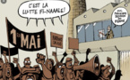 Fête du 1er mai: La CGTM exhorte les travailleurs à sauvegarder l’esprit et la mémoire des acquis que leurs collègues Ouvriers de l’ex-MIFERMA (Déclaration)
