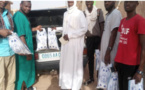 Ramadan à kiffa : Féddé Dayra au chevet des plus démunis