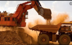 Présentation du rapport du comité national pour la transparence dans les industries extractives