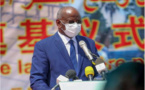 Le ministre de l'Intérieur déclare: «Le système de sécurité et de surveillance publique de Nouakchott s'inscrit dans les efforts de modernisation des services de sécurité»