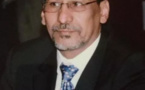 Ould Jeilany nommé président de la commission de contrôle des marchés