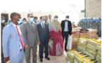 La société "Meaden Mauritanie" envisage lancer une opération de distribution d'équipements sur les orpailleurs