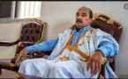 Mohamed Ould Abdel Aziz: «On me fait payer le fait de vouloir exister en tant qu'homme politique»