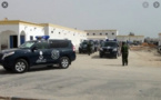 Des troupes de la gendarmerie vers Chami pour évacuer les orpailleurs de la région de Temaya
