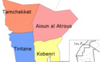 Condoléances de la Présidence à la famille Ahel Cheikh Ahmed