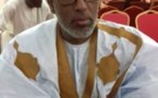 Palestine: Réaction du président du forum des Oulemas de Mauritanie, Dr. Cheikh ould Zeine
