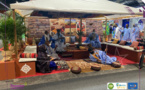 La Mauritanie participe au Salon international Fitur 2021 de Madrid