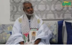 Saleh Ould Hanena explique à Essahraa l’histoire des "4 millions"