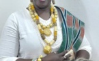 Interview de Madame MATHILDE ADELINE KANGA Epse MENSAH présidente fondatrice de l’Association ÉLIKÉ.