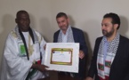 Recevant une délégation du Hamas, Biram salue leur esprit de sacrifice