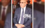 Ghazouani : Corona a mis à nu la dépendance des industries extractives