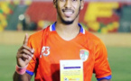 Mercato : Le mauritanien Yassine Cheikh El Welly signe à Dhofar SC (Libye)