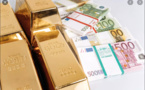 40 kg d'or sont extraits quotidiennement à Cheguatt, affirme le Directeur Général de Maaden Mauritanie
