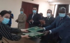 58 millions de dollars de la Banque Mondiale à la Mauritanie