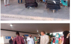Des mauritaniens bloqués à l'aéroport de Tunis-Carthage après l'annulation sans préavis d'un vol de la MAI