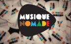 Annonce officielle du lancement du Festival international de la musique nomade