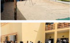 Lancement d'une campagne de sensibilisation à la lutte contre la drogue en milieu scolaire à Nouadhibou