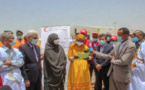 Boutilimitt : Réception d’un don qatari d’équipements sanitaires destinés à l’hôpital Cheikh Hamed