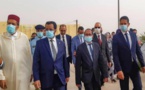 Nouakchott: Rénovation du Centre Culturel Marocain et de la Mosquée Hassan II