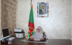 La ministre de l’Environnement : Nous avons besoin de construire une nouvelle trajectoire de développement tenant compte de la capacité de nos écosystèmes à satisfaire nos besoins essentiels présents et futurs Nouakchott,  05/06/2021