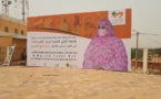 Phase 2 du Projet SWEDD: La Première Dame donne le top à Kaedi