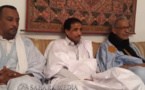 Mauritanie : des partis politiques de l’opposition demandent au gouvernement d’assurer la sécurité dans le pays