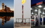 Pétrole &amp; Gaz: Exxonmobil quitte la Mauritanie