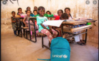 "le travail des enfants est un vrai problème en Mauritanie’’, déclare Mme Fall