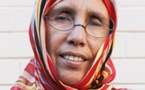 Mme Aminetou Mint Moctar, présidente de l’Association des Femmes Cheffes de Familles : ‘’L’insécurité a fini de s’installer dans notre pays et le gouvernement en est le principal responsable’’